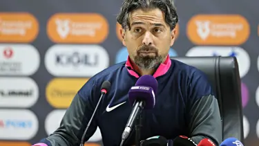 İlhan Palut'tan bahis skandalı yorumu: "Masum olmayan, cezasını sonuna kadar çeksin"