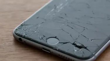 Telefonların ekranı artık kırılmayacak (Gorilla Glass 6 tanıtıldı)