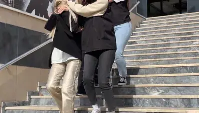 3 ilde fuhuş operasyonunda 8 gözaltı