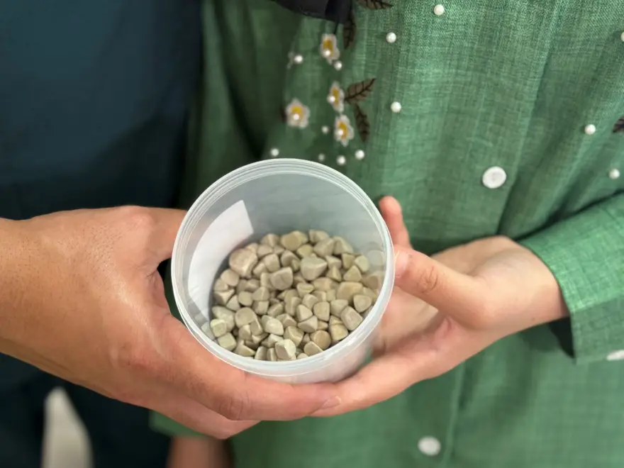 "LİTERATÜRDE ÇOK NADİR GÖRÜLEN BİR OLAY" 4