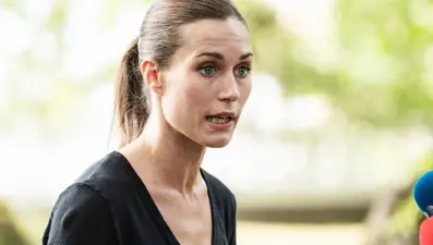 Finlandiya Başbakanı Marin'in uyuşturucu testi negatif çıktı