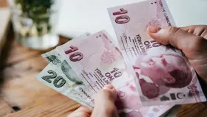 Bakan Pakdemirli'den tarımsal destek ödemesi açıklaması