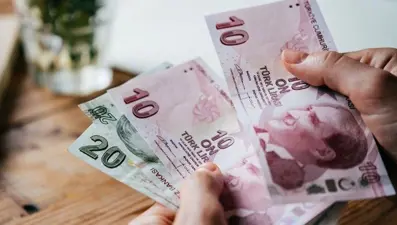 Bakan Pakdemirli'den tarımsal destek ödemesi açıklaması