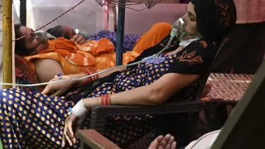 Kara mantar hastalığı nedir, nasıl bulaşır? (Kara mantar hastalığının belirtileri nelerdir?)