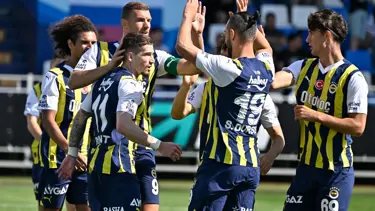 UEFA Avrupa Konferans Ligi  | Fenerbahçe, Maribor'u konuk edecek