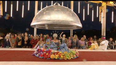 Paris Olimpiyatları sözcüsü, "Son Akşam Yemeği" sahnesi için üzgün