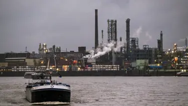 Almanya ekonomisi yerinde sayıyor: Büyüme umutları yeni seneye kaldı