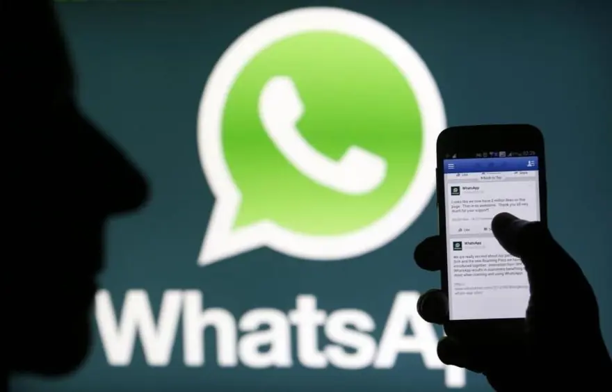 WhatsApp’ta ‘tatil modu’ dönemi 1