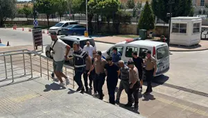 Şantiyede toprak kayması: 2 kişi öldü, 2 şüpheli tutuklandı