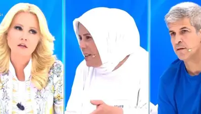 Eşini bulmak için Müge Anlı'ya katılan Abdülhalim Eliş'in sosyal medyadan tanıştığı kadınlarla birlikte olduğu ortaya çıktı