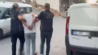 İstanbul'da DAEŞ operasyonu: 9 gözaltı