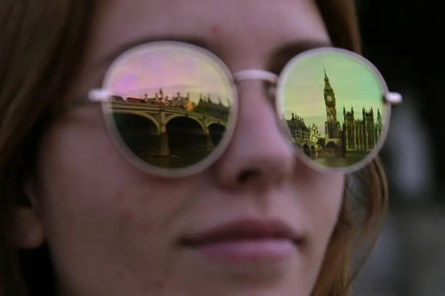 Big Ben son kez çaldı (4 yıl susacak) 7 Big Ben son kez çaldı (4 yıl susacak) 7