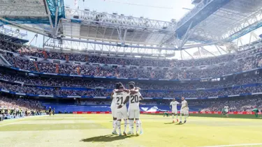 Real Madrid 13 milyon euro kar açıkladı