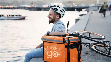 Rekabet Kurulu'ndan Trendyol GO hisseleri için karar