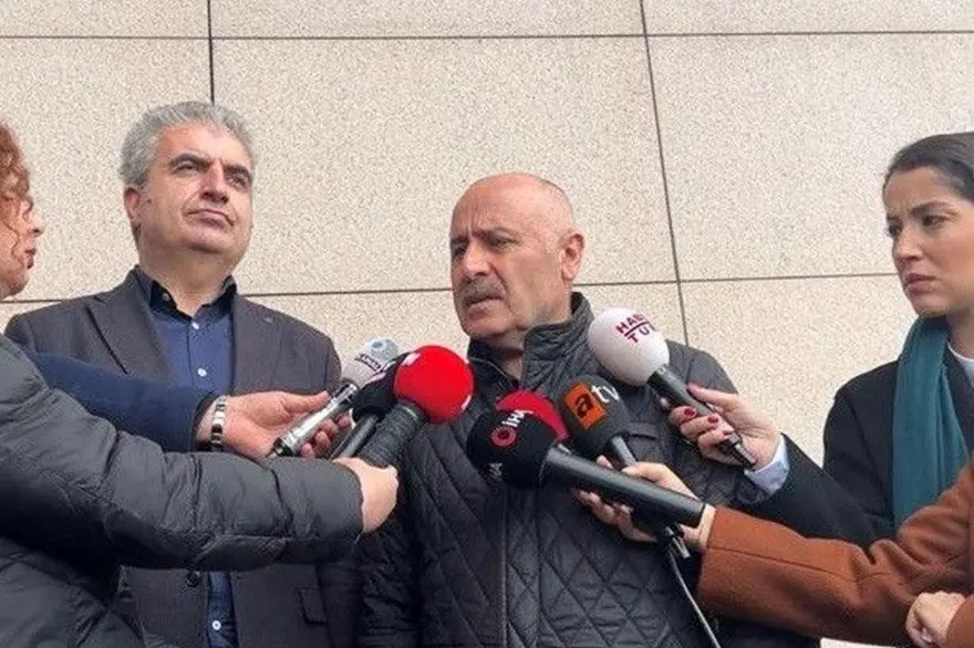 ''TAZİYEYE GELMEK İSTEDİLER'' 5