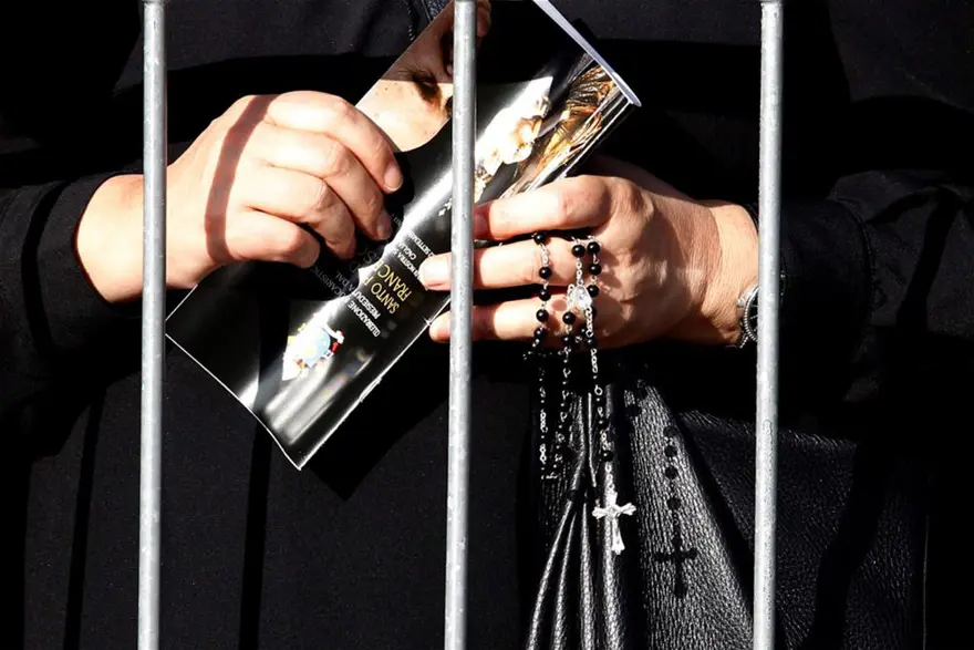 Papa sisteme karşı 4 Papa sisteme karşı 4