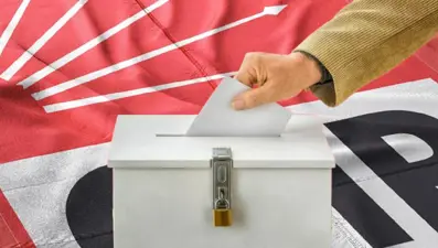 CHP Cumhurbaşkanı adayı belirleme seçimi ne zaman, nerede yapılacak? CHP ön seçim sandıkları nereye kurulacak?