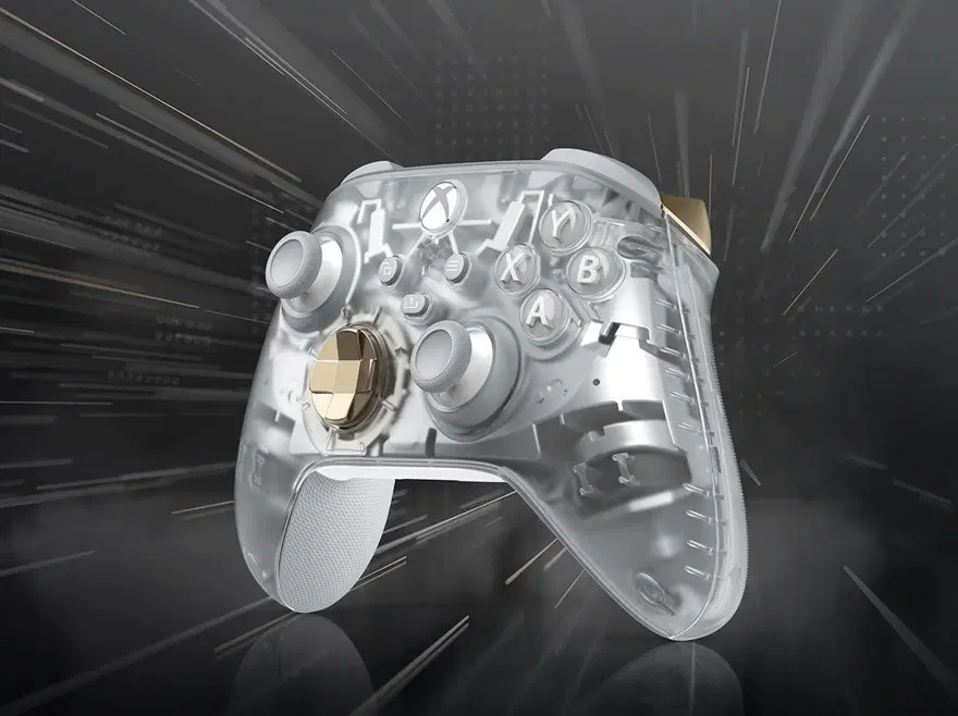 XBOX PRIME 1