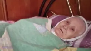 99 yaşında corona virüsü yendi