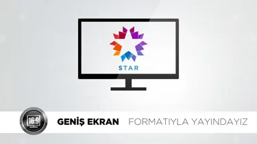Star 16:9 ekran formatına geçiyor