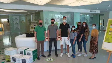 t-MBA Liderlik Akademisi öğrencilerinden afetin yaşandığı Kastamonu ve Sinop’a yardım eli