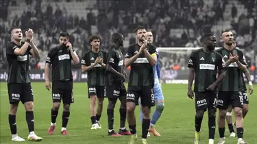 Kocaelispor'un Süper Lig'deki hedefi