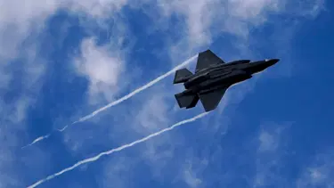 Atina'da Türkiye endişesi: "ABD, F-35'ler konusunda karışık sinyaller veriyor"