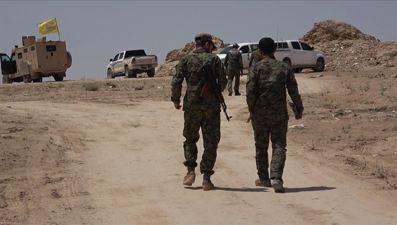 Suriye ordusu, Halep'te YPG/PKK saldırısını püskürttü