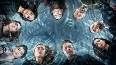 IMDb verilerine göre temmuz ayının en popüler yabancı dizileri