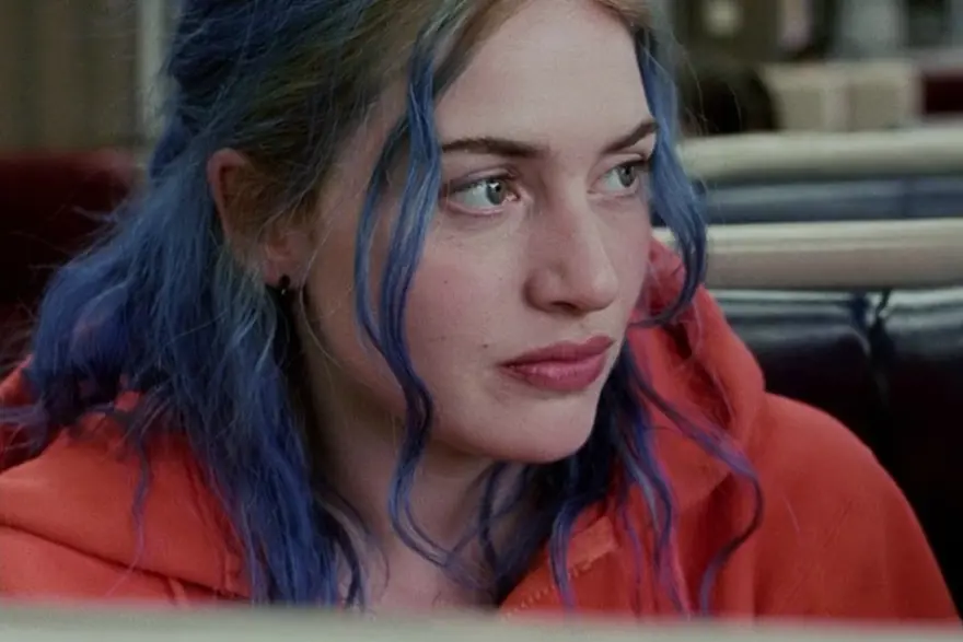 Clementine Kruczynski (Eternal Sunshine of the Spotless Mind, 2004) 7