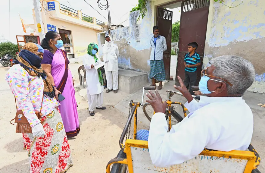 GÜNLÜK VAKA SAYISI 3 BİN ARTTI 3 GÜNLÜK VAKA SAYISI 3 BİN ARTTI 3