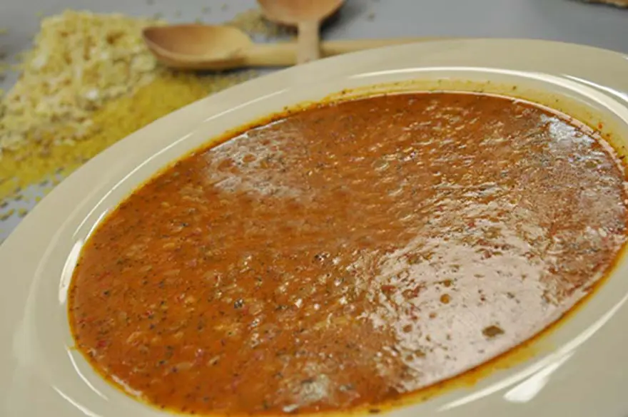 Osmanlı'da pişen en özel 101 yemek 71 Osmanlı'da pişen en özel 101 yemek 71