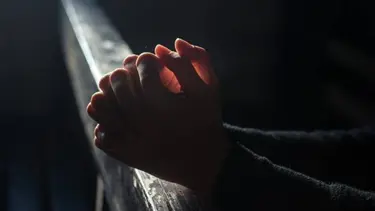 Cinci hocadan istismar: "İçinde beş tane cin var"