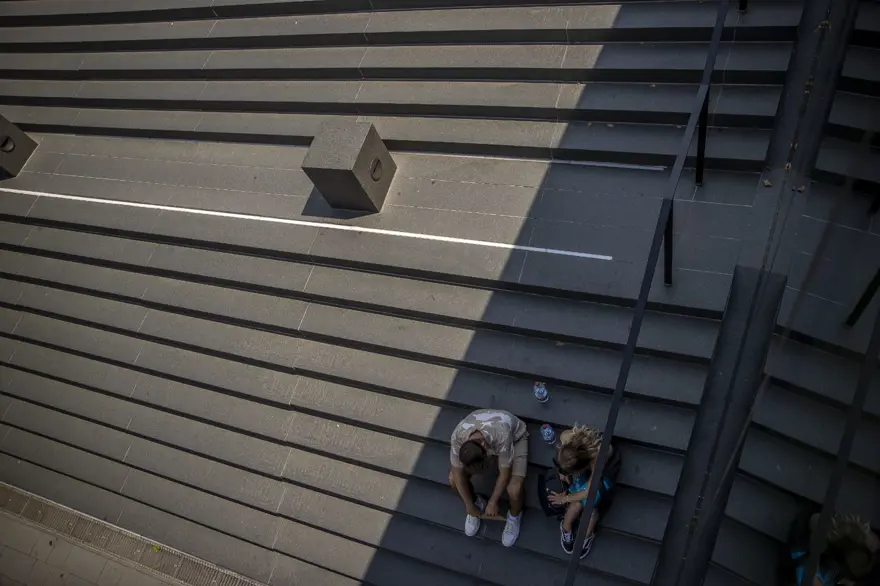 2023, en sıcak yıl olma yolunda ilerliyor 9