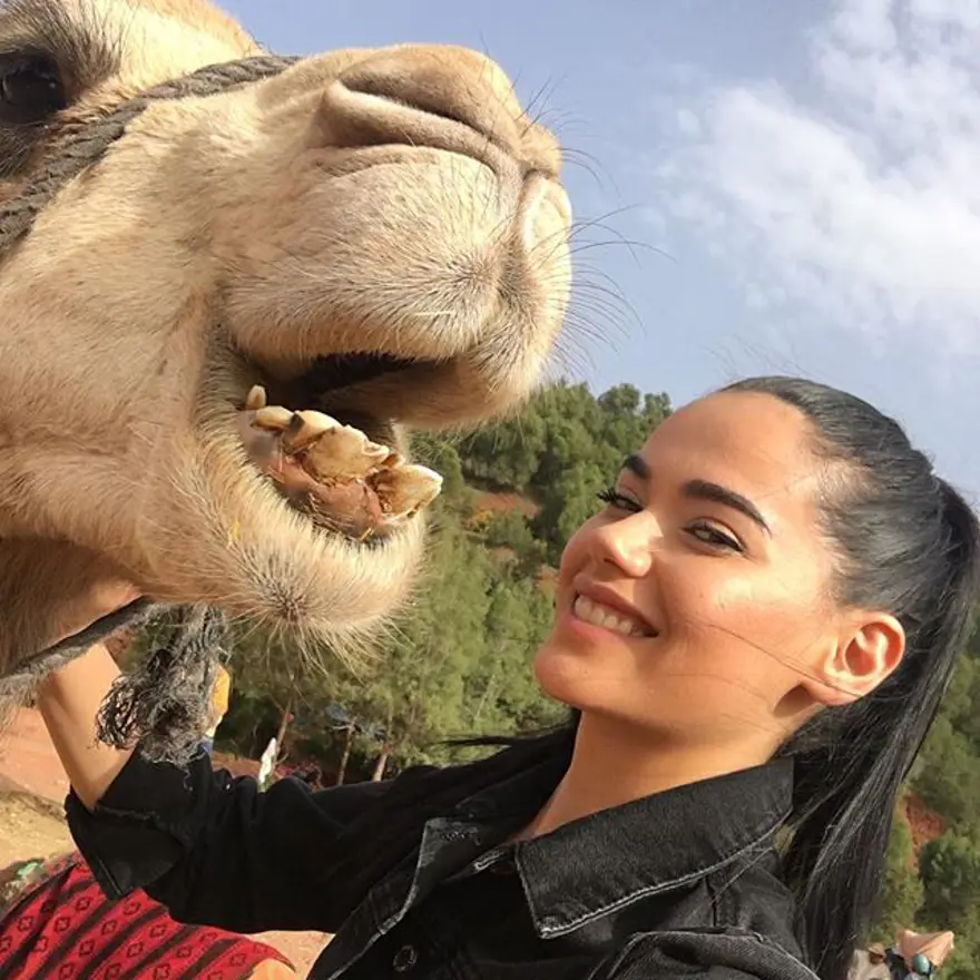 Seda Ocak ve Katerine Dalaka da listeye eklendi (Survivor tarihine damga vuran kadın yarışmacılar) 11