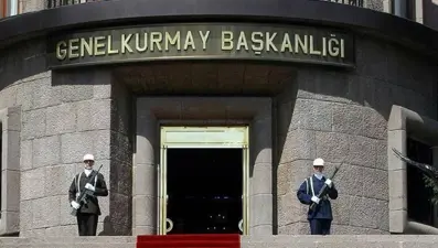 DMM, Genelkurmayın güvenlik duvarı iddialarını yalanlandı