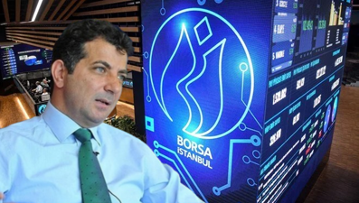 Borsa İstanbul'da manipülasyon soruşturması: Ünsal Ban ve iki şüpheli için karar