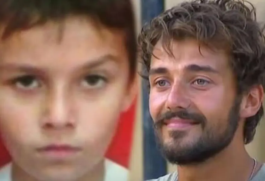 Survivor yarışmacılarının eski halleri sosyal medyanın gündeminde 8