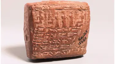 Kısırlık 4 bin yıl önce Kayseri’de teşhis edildi (Türk araştırmacılar Kültepe’de buldu)