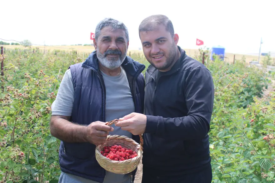 Hobi olarak başladığı işte talebe yetişemiyor 8