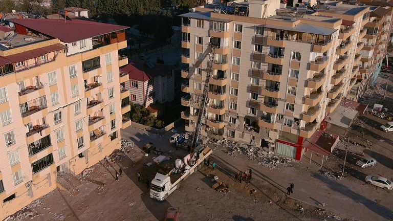Depremzedelerin taşınma telaşına 'fırsatçı' tarife