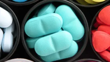 Sağlıklı beslenenin vitamine ihtiyacı yok