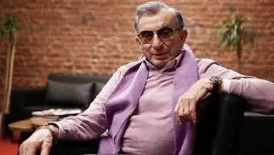 Haldun Dormen: Çok çalışıyorum yaşlanmaya vaktim yok