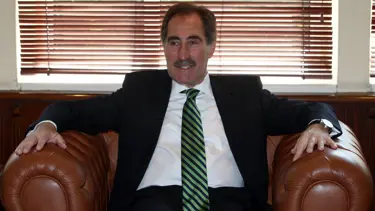 Günay: Gerekirse Madımak'ı kamulaştırırız