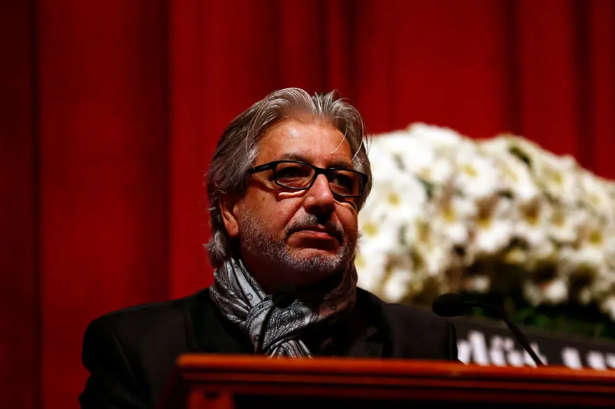 Münir Özkul son yolculuğuna uğurlandı 14 Münir Özkul son yolculuğuna uğurlandı 14