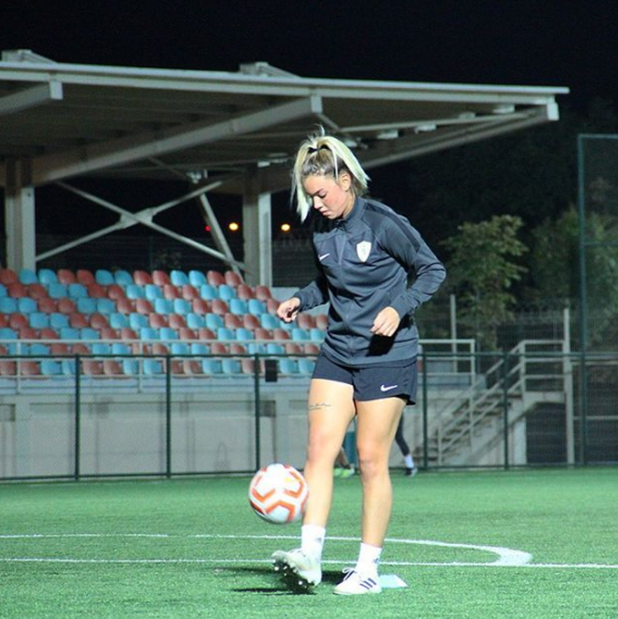 survivor,Aycan Yanaç,futbolcu 1