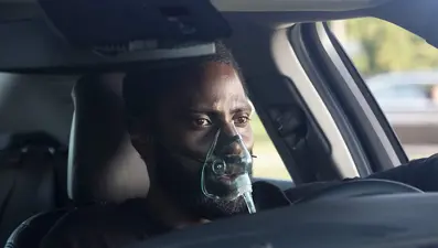 Tenet vizyona girmeden zirvede (En popüler aksiyon filmleri/ IMDb haziran verileri)