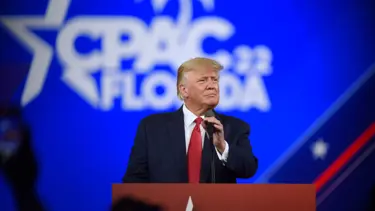 Yeniden başkan adayı olacak mı? Trump'tan 2024 seçimleri açıklaması