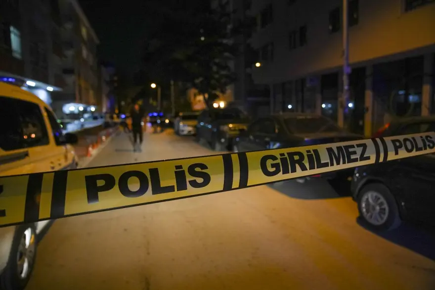 Abdüllatif Şener'in oğlu Bedirhan Şener, yüksek güvenlikli akıl hastanesine sevk edildi 