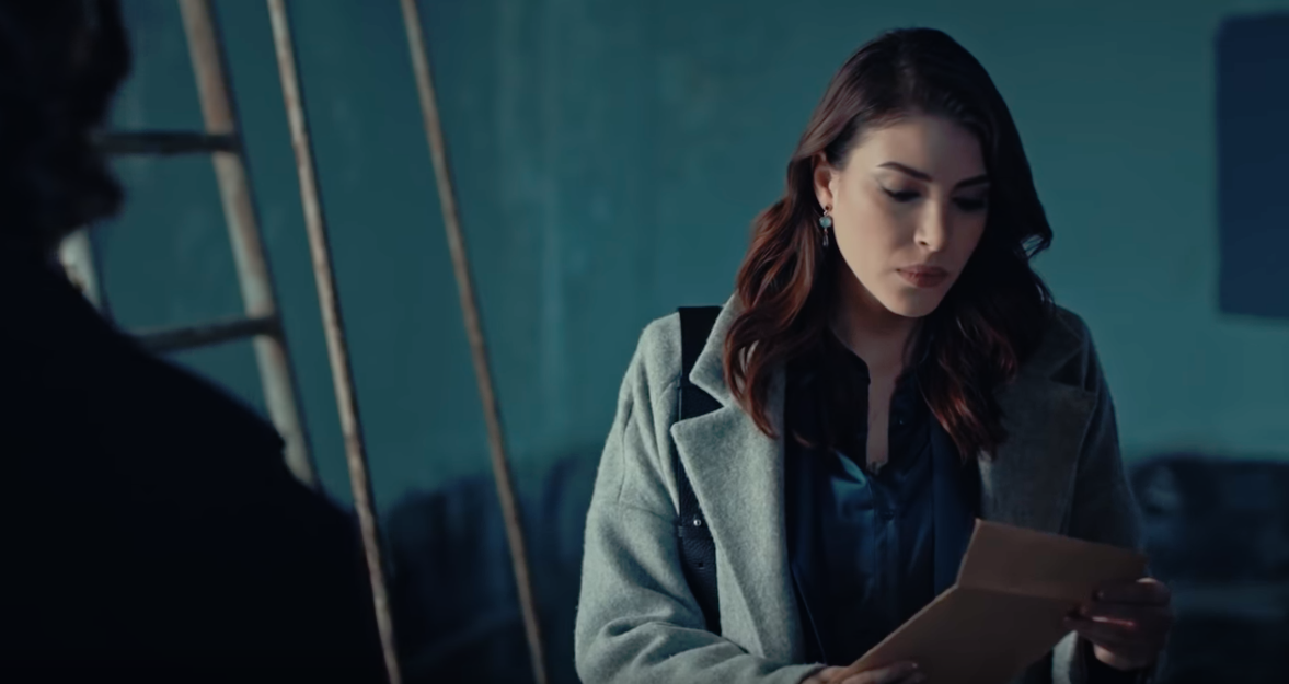 Söz 70. bölüm 2. fragmanı